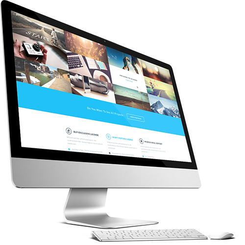 Motoweb Computer